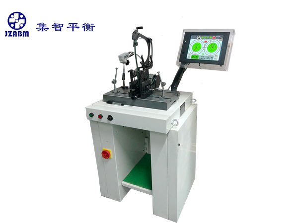 （10kg以下）小型卧式平衡机